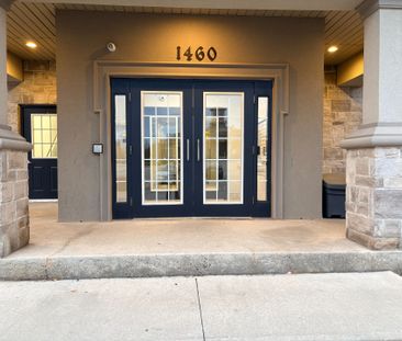For Lease - 1460 Main Street Unit# 114, Milton, Ontario - Photo 2