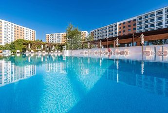 Apartamento T2 em Lisboa