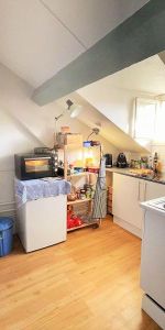 Location Appartement 1 pièce 25m² CLERMONT FERRAND 63000 - Photo 4