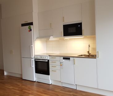 Infanterigatan, Karlstad - Foto 1