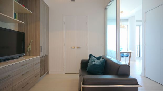 For Lease - 488 University Avenue Unit# 5102, Toronto, Ontario - Photo 1