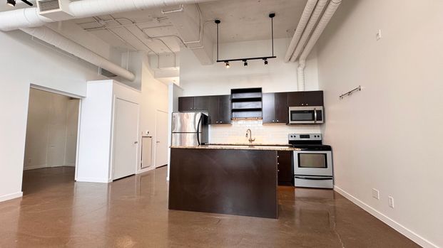 For Lease - 410 King Street Unit# 101, Kitchener, Ontario - Photo 1