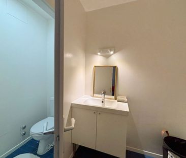 Schönes möbliertes 3.5-Zimmer-Apartment in Eaux-Vives - Photo 3