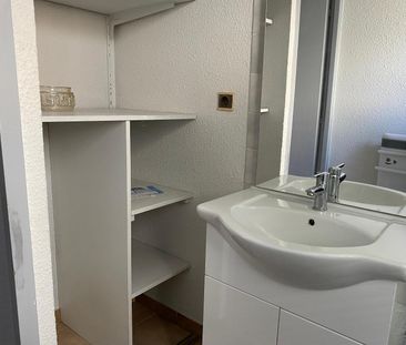 Location Appartement 2 pièces 37m² AUBENAS 07200 - Photo 3