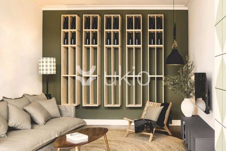 4 room luxury Apartment for rent in Diputació, 249, Barcelona, Province of Barcelona, Catalonia - Photo 4