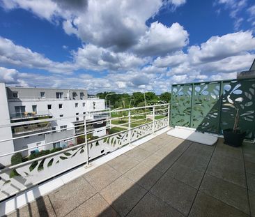 Location appartement 56.11 m², Sainte luce sur loire 44980Loire-Atl... - Photo 3