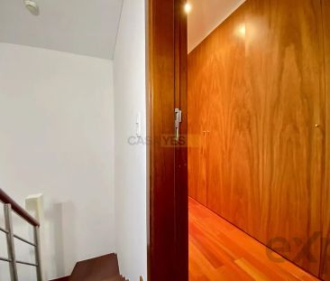 Arrenda T4 Duplex (3 Suites, 3 estacionamentos e arrecadação) na Torre São Gabriel, Parque das Naçõe - Foto 6