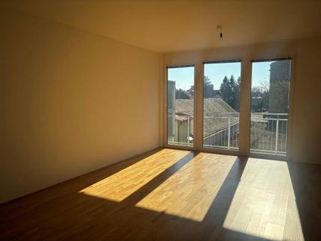 Provisionsfreie 2- Zimmer- Wohnung mit Balkon in Graz-Eggenberg - AB SOFORT VERFÜGBAR - Photo 4