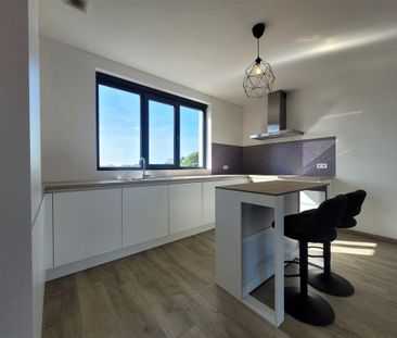 Lombardsijde – Appartement - Photo 4