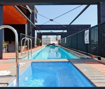 Inner City Delight! - Photo 6