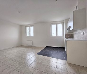 Location Appartement 2 pièces 37m² - Photo 6