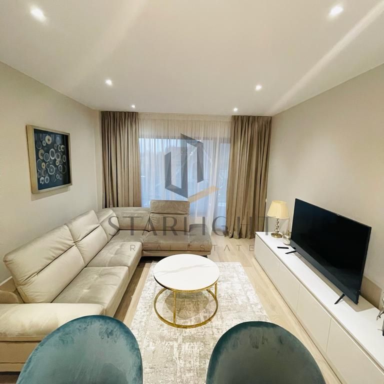 Pipera Pool & Gym | Deluxe 2 bedroom condo For Rent - Fotografie 1
