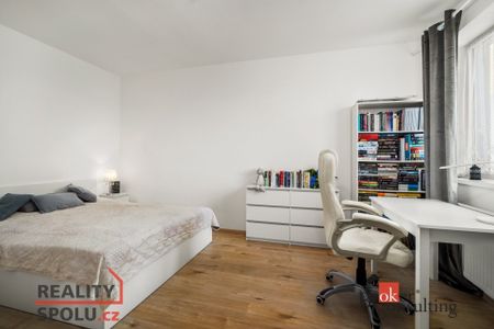 Apartment for rent, 2+kk - 1 bedroom, 50m - Photo 3