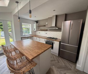 2 bedroom terraced house to rent - Photo 6