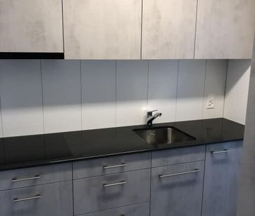 1 Zimmer, 27 m², EG - Foto 1