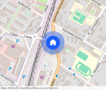 Mieszkanie do wynajęcia Kwidzyn - Photo 1