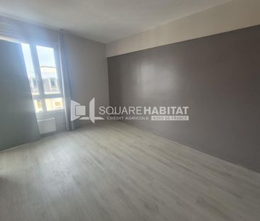 Location Appartement 2 pièces 47m² LILLE 59000 - Photo 4