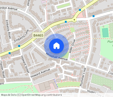 Whitehall Avenue, Bristol, BS5 - Photo 1