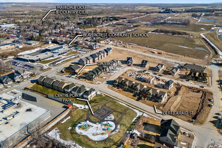 For Lease - 131 Fitzgerald Street, Grey Highlands, Ontario - Photo 2