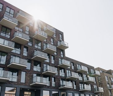 Theodora Eigemanpad 50 - Foto 1