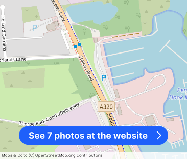 Staines, Surrey - Photo 1