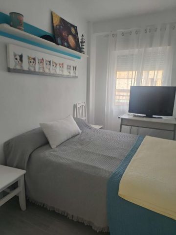 Piso de alquiler en Calle Huesca, 20, Gran Playa - Photo 2