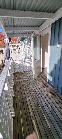 Hospitalgatan, Askersund - Foto 3