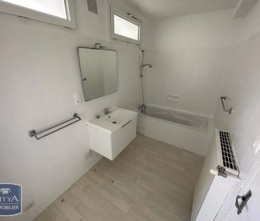 Appartement à louer 2 pièces 55.22m² - Photo 3