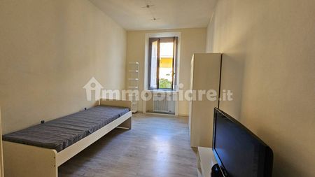 Trilocale via Giuseppe Meda, Ascanio Sforza, Milano - Foto 4