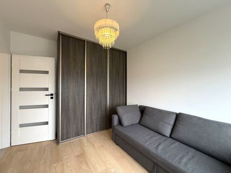 UL. SYMPATYCZNA – 48M2 – 2 POKOJE – OD ZARAZ! - Photo 2