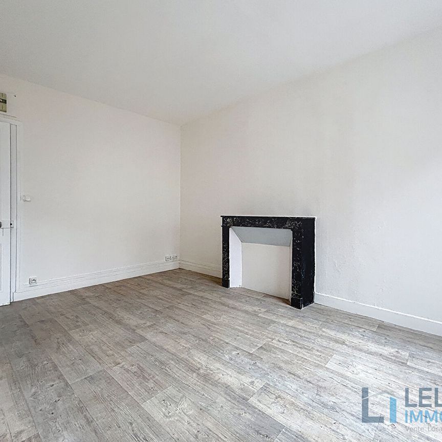 Location Appartement 3 pièces 44m² ROUEN 76000 - Photo 1