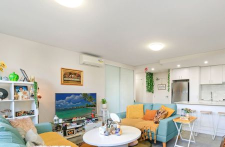 2/93 Nuwarra Road, Moorebank NSW 2170 - Apartment For Rent | Domain - Photo 2