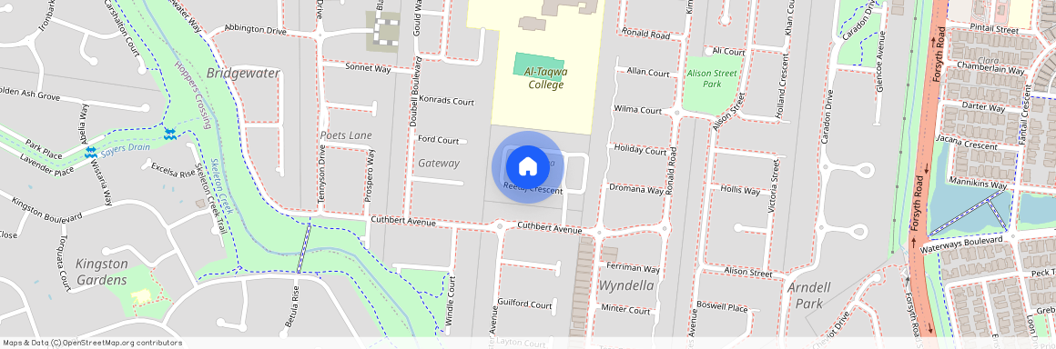 10 Reetaj Crescent, Vic 3029, Truganina