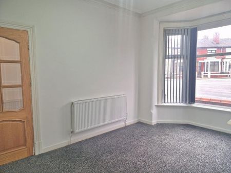 2 bedroom terraced house to rent - Photo 5