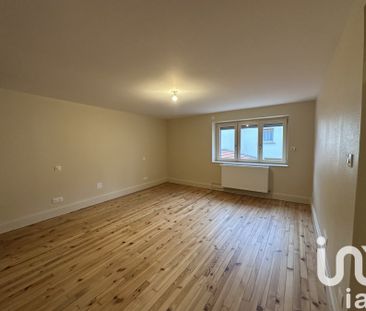 Appartement 3 pièces à Dombasle-sur-Meurthe - Photo 5