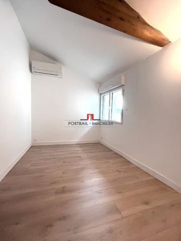 Appartement à louer, 2 pièces - Saint-André-de-Cubzac 33240 - Photo 3
