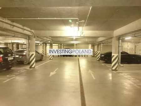 Szczecin, Centrum, Apartament do wynajęcia 3 pokoje, miejsce garażowe - Фото 4