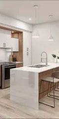 1 room apartment of 74m² in Sherbrooke - Photo 2