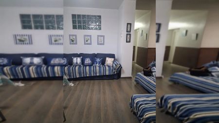 3-bedroom apartment for rent in Balón, bills included - Photo 3