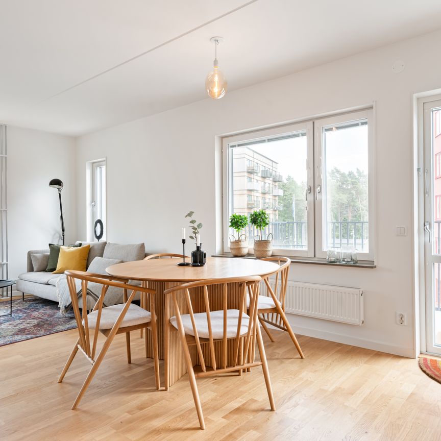 Stenkumlagatan, Västerås - Foto 1