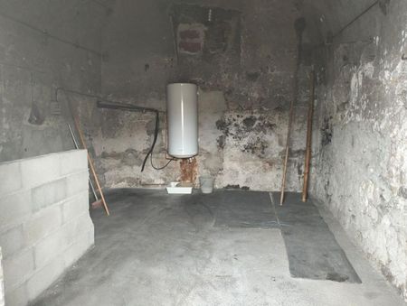 Location Appartement 1 pièce 60m² ST AMBROIX 30500 - Photo 4