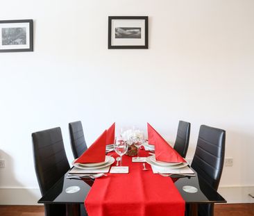 1 Bed Flat, Highbury Stadium Square, N5 - Photo 6