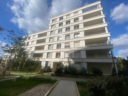 Location appartement 1 pièce, 21.03m², Dugny - Photo 4