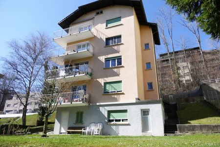 Grosszügige 4-Zimmerwohnung am Stadtrand von Freiburg - Photo 4