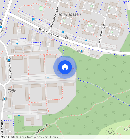 Styvingevägen 14 A, 591 55, Motala