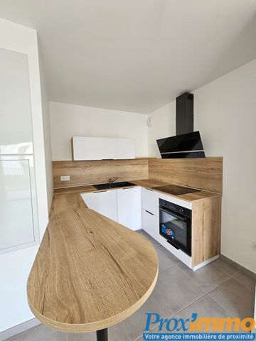 Location Appartement 3 pièces 60m² COUBLEVIE 38500 - Photo 5