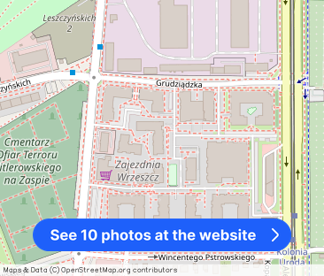 Zajezdnia Wrzeszcz - całkowity koszt 2500 zł/mc2 - Photo 1