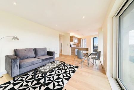 2 bedroom flat to rent - Photo 5