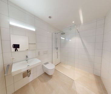 3.5 Zimmer, 75 m², 4. Stock - Photo 2
