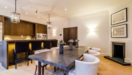 Duke Street, Mayfair1 and 3 bedroom Apartments - Photo 4